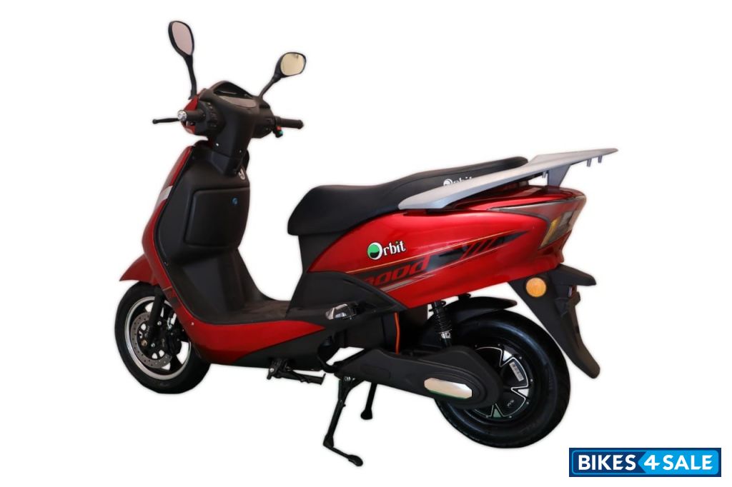 Esavari Orbit Esavari Orbit