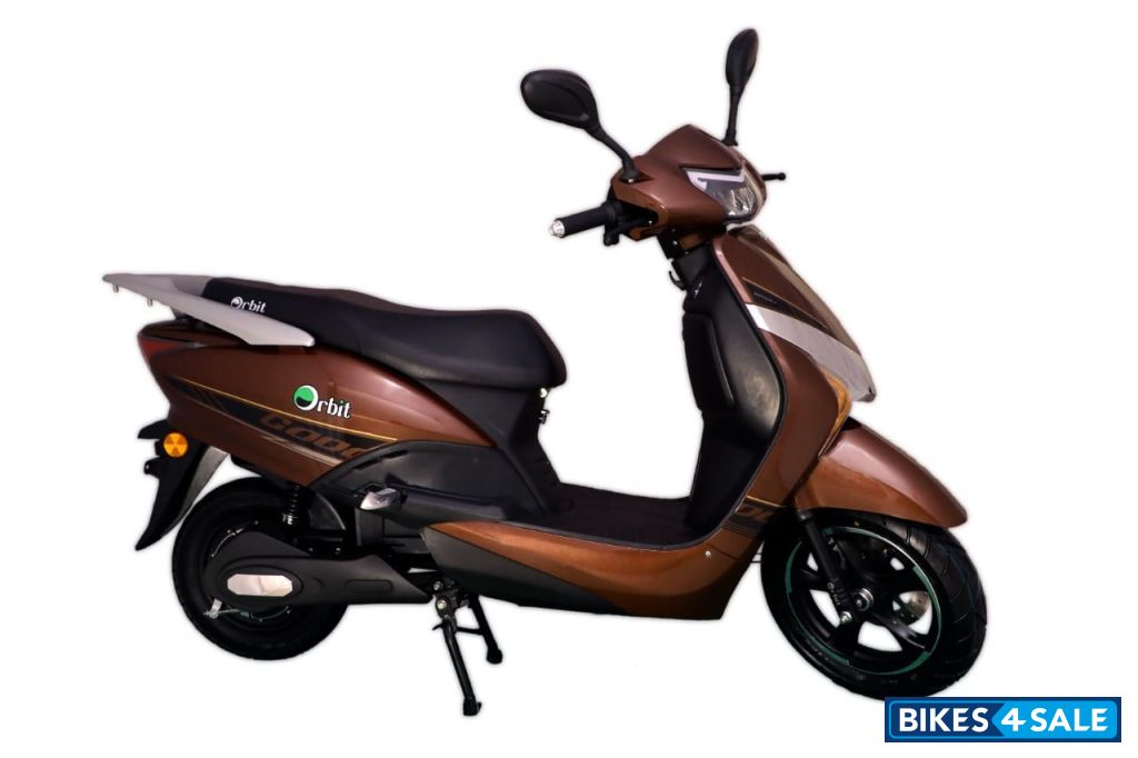 Esavari Orbit Esavari Orbit