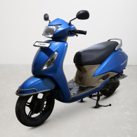 TVS Jupiter ZX