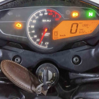 Bajaj Pulsar P150 2023 Model