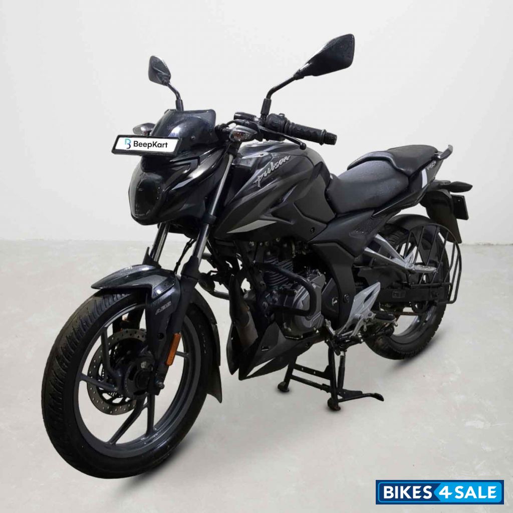 Bajaj Pulsar P150