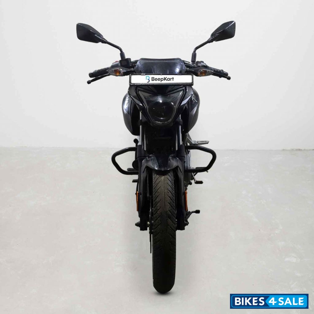 Bajaj Pulsar P150
