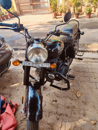 Royal Enfield Bullet 350 ES