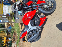 TVS Apache RTR 160 4V 2020 Model