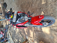 TVS Apache RTR 160 4V