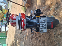 TVS Apache RTR 160 4V