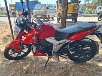 TVS Apache RTR 160 4V