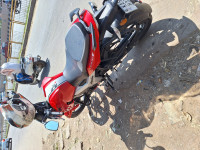 TVS Apache RTR 160 4V