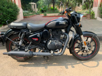 Royal Enfield Classic 350 BS VI 2021 Model