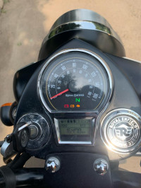 Royal Enfield Classic 350 BS VI