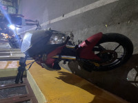 Yamaha SZ-R 2011 Model