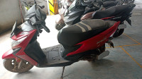 Honda Dio