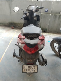 Honda Dio