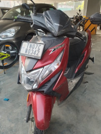 Honda Dio