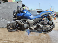 Yamaha FZ-S FI V3 BS6 2020 Model
