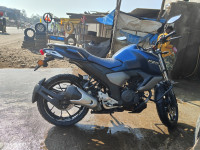 Yamaha FZ-S FI V3 BS6