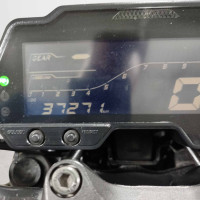 Yamaha MT-15 2020 Model