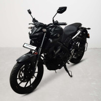 Yamaha MT-15