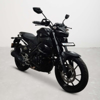 Yamaha MT-15