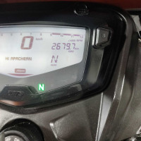 TVS Apache RTR 180 2013 Model