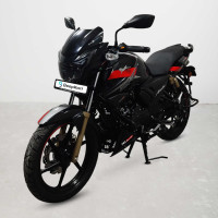 TVS Apache RTR 180