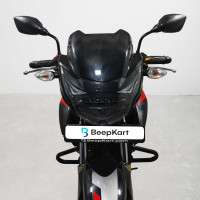 TVS Apache RTR 180