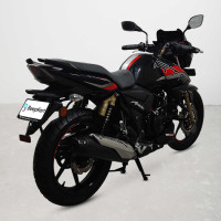 TVS Apache RTR 180