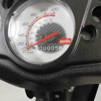 Aprilia SR 150 2017 Model