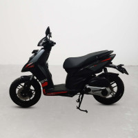 Aprilia SR 150
