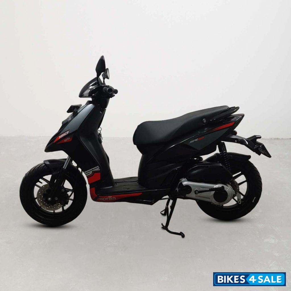 Aprilia SR 150