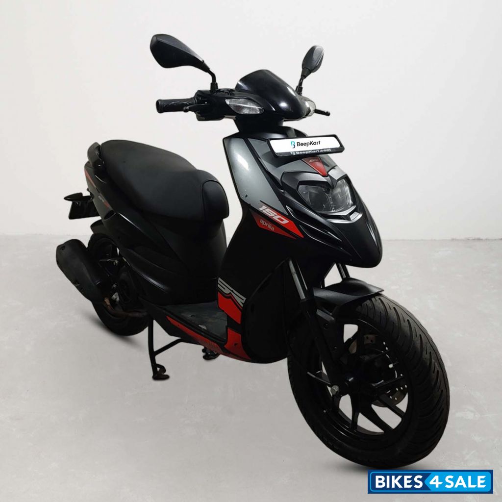 Aprilia SR 150