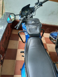 Honda CB Shine SP 2018 Model