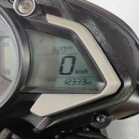 Bajaj Pulsar NS 160 2020 Model