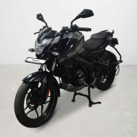 Bajaj Pulsar NS 160