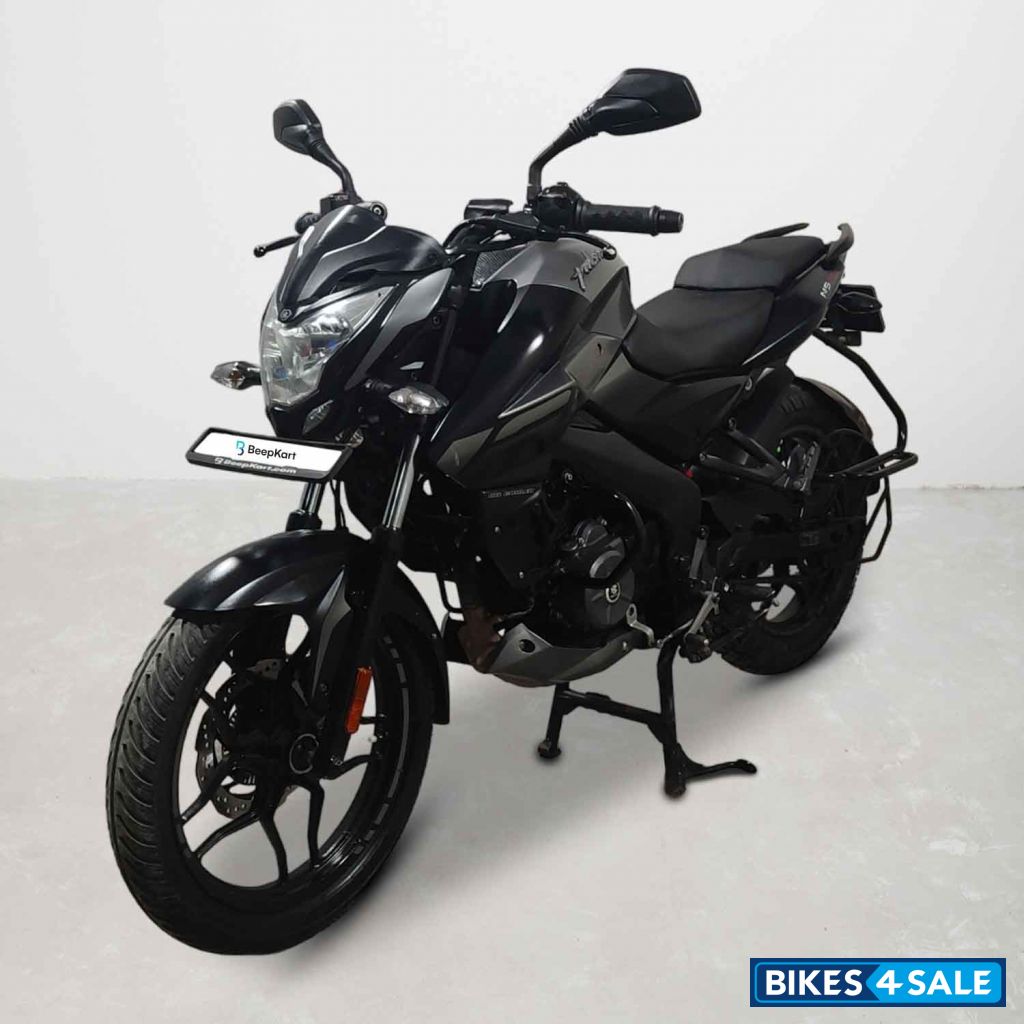 Bajaj Pulsar NS 160