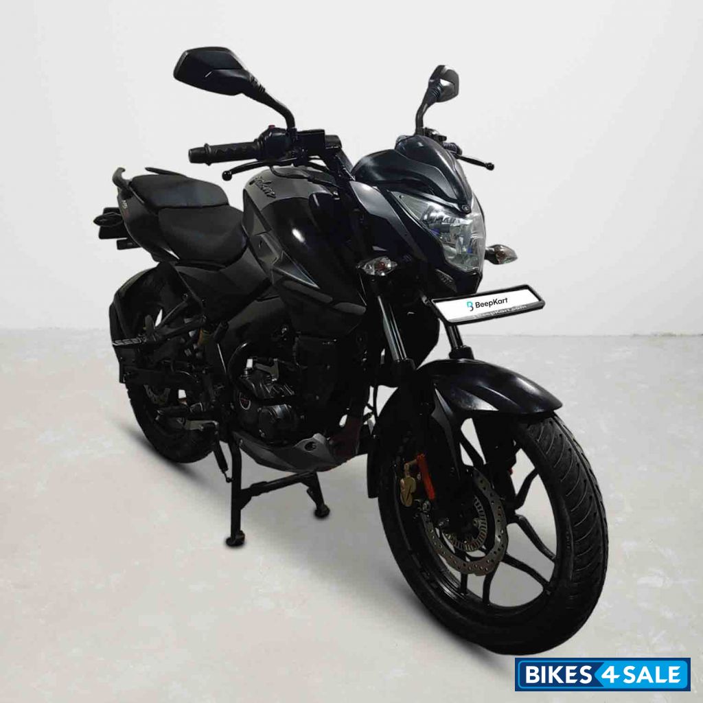 Bajaj Pulsar NS 160