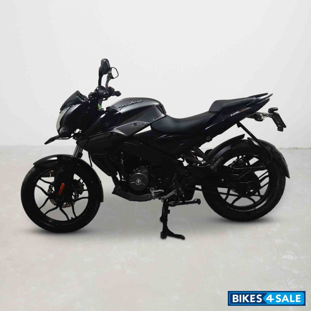 Bajaj Pulsar NS 160
