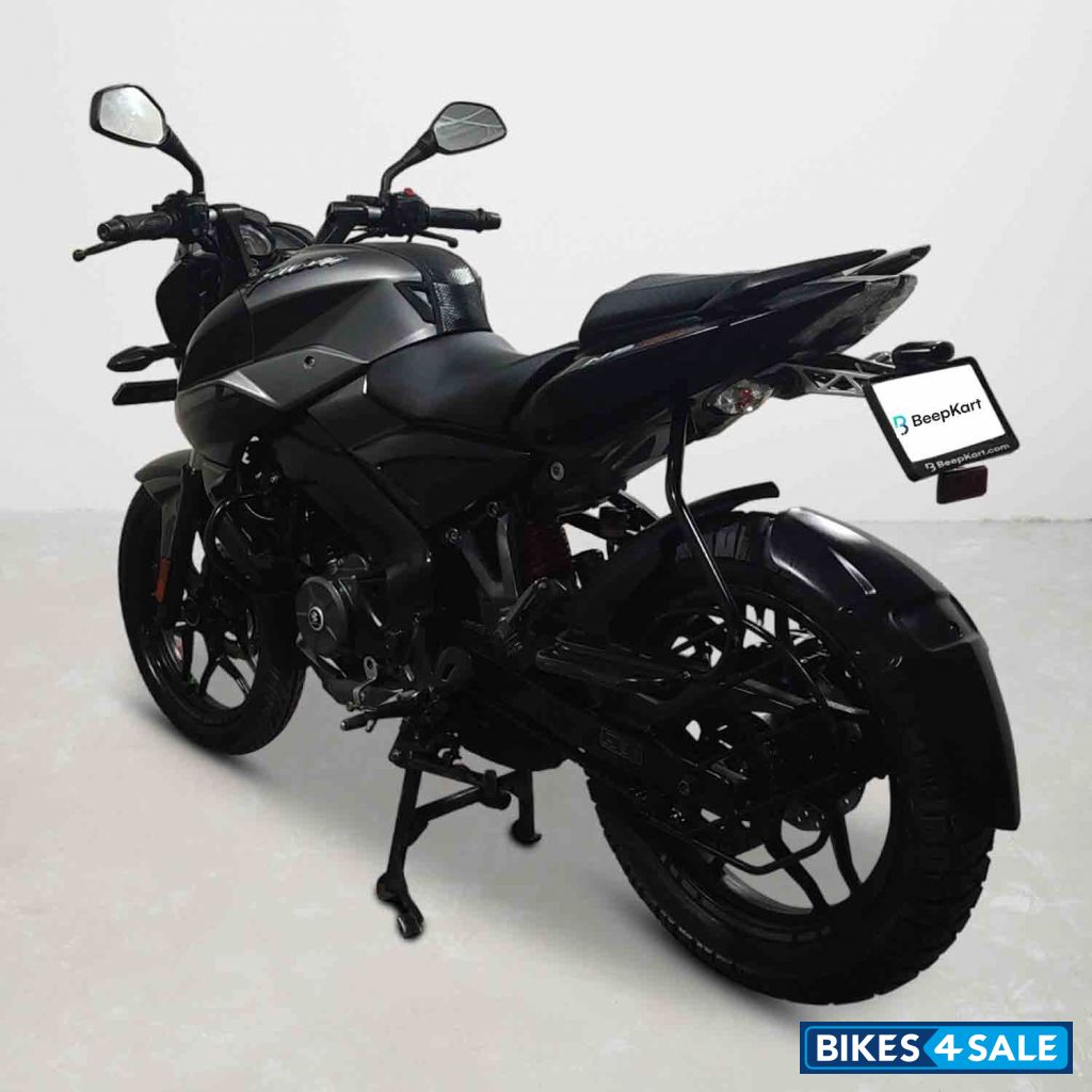 Bajaj Pulsar NS 160
