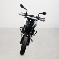 Bajaj Dominar 400