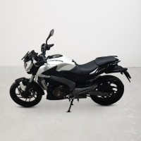 Bajaj Dominar 400