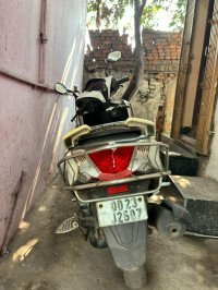Honda Grazia 2019 Model