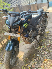 Yamaha MT-15