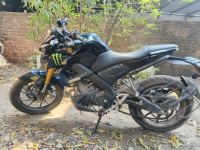 Yamaha MT-15