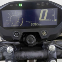 Yamaha FZ-X 2022 Model