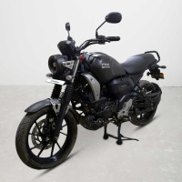 Yamaha FZ-X
