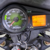 Hero Passion Pro i3s 2019 Model