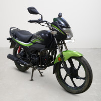 Hero Passion Pro i3s