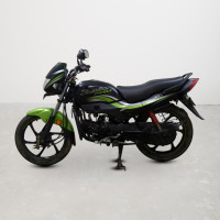 Hero Passion Pro i3s