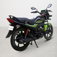 Hero Passion Pro i3s