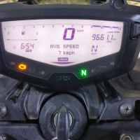 TVS Apache RTR 200 4V 2021 Model